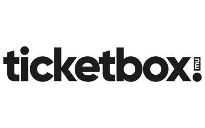 Ticketbox.mu